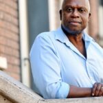 Murió Andre Braugher, el carismático capitán de la serie Brooklyn Nine-Nine