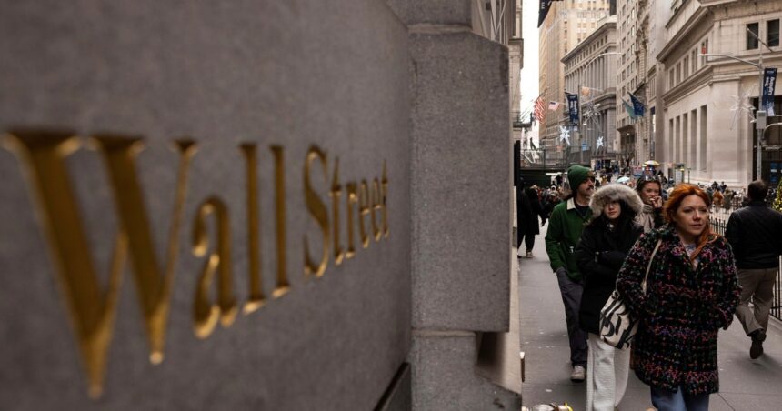 La reacción de los mercados: los bonos en dólares suben hasta 3% en Wall Street