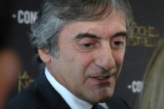 “¿Por qué se va a tener que ir Demichelis?”: Enzo Francescoli y un fuerte respaldo al DT de River