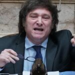 “Un impuesto inmundo”: el discurso de Javier Milei cuando apoyó la reforma de Ganancias que ahora busca revertir