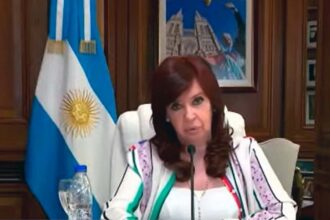 Otro revés para Cristina Kirchner: el tribunal oral ratificó la validez de la causa de los Cuadernos de las Coimas