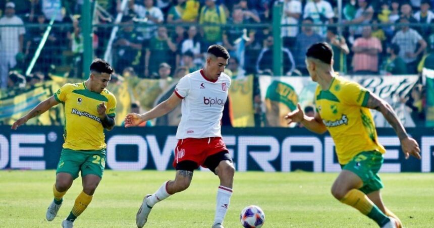 Estudiantes vs Defensa y Justicia, por la final de la Copa Argentina: a qué hora es y cómo verlo