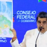 venezuela-y-guyana-abren-el-dialogo-sobre-la-disputa-del-esequibo,-un-territorio-clave-para-la-explotacion-de-petroleo