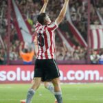 Estudiantes, campeón por primera vez de la Copa Argentina: del gol ‘anónimo’ a la emotiva despedida de Andújar y Boselli