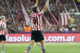 Estudiantes, campeón por primera vez de la Copa Argentina: del gol ‘anónimo’ a la emotiva despedida de Andújar y Boselli