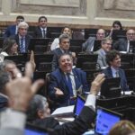 El peronismo y una sospecha: ¿cómo pasó de controlar el Senado a quedarse sin nada?