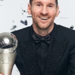 Messi otra vez nominado al premio The Best: con quiénes compite en el galardón de la FIFA