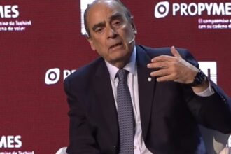 El ministro Guillermo Francos, sobre el ajuste: “Se votó una verdad cruda y se está ejecutando con una verdad cruda”