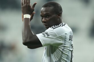 La mentira de Vincent Aboubakar: fingió una lesión porque no podía cabecear luego de realizarse un implante capilar