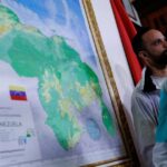 Qué es la región del Esequibo, la tierra prometida que se diputan Venezuela y Guyana