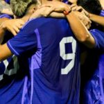 La Selección Argentina Sub 23 goleó a Ecuador y cambió la imagen de cara al Preolímpico