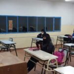 Otra provincia dio de baja la promoción automática y los alumnos que deban más de 2 materias no pasarán de año