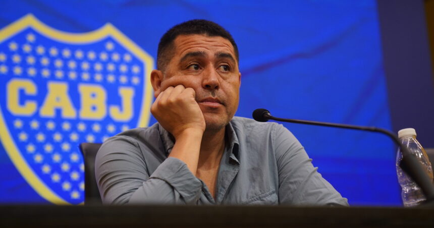 Elecciones en Boca: las propuestas de Juan Román Riquelme para sumar más votos que Ibarra y Macri