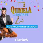 Quiniela de Santa Fe: resultado del sorteo de la Primera de hoy, viernes 15 de diciembre