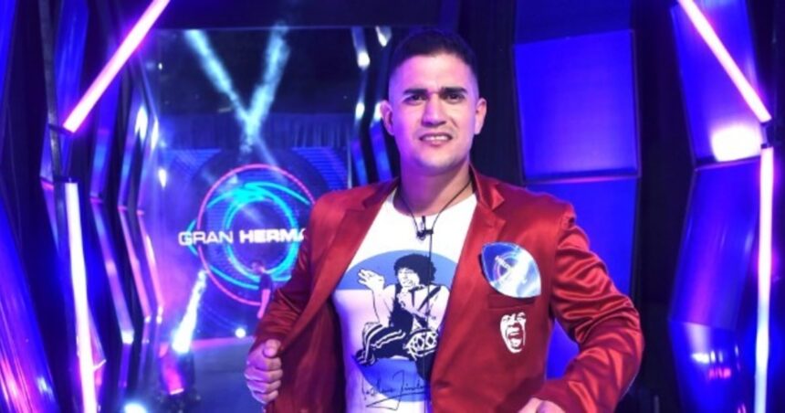 Gran Hermano: la familia de Hernán reveló si él sabía del embarazo de su ex antes de entrar a la casa