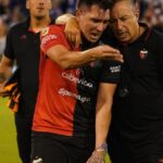 La AFA aceptó el reclamo de Colón y deberá definir si anula su descenso a la Primera Nacional