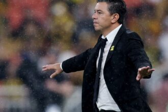 Al Ittihad de Marcelo Gallardo vs Al Ahly por el Mundial de Clubes: minuto a minuto, en directo