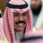 Murió el emir de Kuwait, Nawaf Al Ahmad Al Sabah, a los 86 años y lo reemplaza el príncipe heredero más viejo del mundo