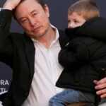 Elon Musk defiende “tener hijos para mantener la civilización”