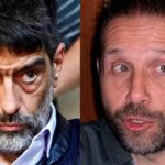 Exclusivo. Los audios en que el espía K revela cómo Rodolfo Tailhade operó con los chats hackeados a Marcelo D’Alessandro