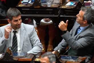 Javier Milei acelera en el Congreso y ya tiene los votos para dar marcha atrás con Ganancias en Diputados