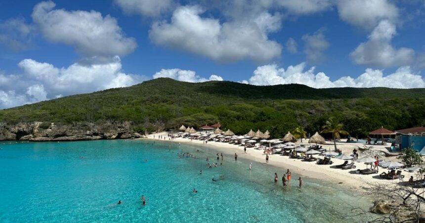 Curaçao, cómo es esta isla de ensueño del Caribe