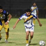 Rioja Juniors y Defensores de la Boca abren la serie de octavos