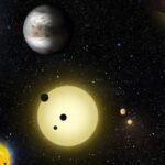 Cuáles son los exoplanetas más raros que ha descubierto la NASA