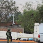 Al menos 12 muertos en un ataque armado a una fiesta en Guanajuato, en el centro de México