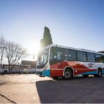 Rioja Bus circulará con frecuencia reducida desde este lunes