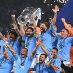 Sorteo de la Champions League, EN VIVO: los cruces de los octavos de final y emparejamientos