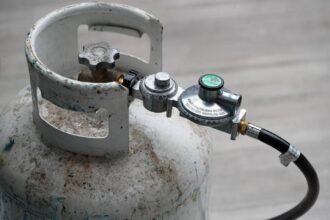 Aumentó el precio del gas envasado en La Rioja: La garrafa de 15kg puesta en domicilio se acerca a los 10 mil pesos