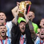 Caída, resurrección y gloria eterna: los siete pasos de Argentina campeón del Mundo en Qatar 2022