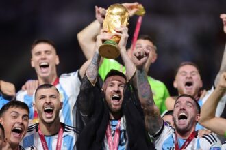 Caída, resurrección y gloria eterna: los siete pasos de Argentina campeón del Mundo en Qatar 2022