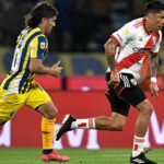 Confirmado: River y Rosario Central jugarán la final del Trofeo de Campeones en Santiago del Estero