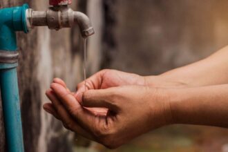 Aguas Riojanas informó sobre los barrios afectados por la falta de servicio