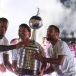 Ponzio y Maidana, en una charla íntima con hinchas de River: cómo recordaron las dos Libertadores que ganaron en el club