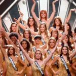 El corte de pelo “andrógino” de Miss Francia que generó debate en todo el país