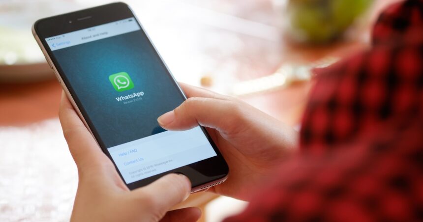 Lo nuevo de WhatsApp Web: cómo reemplazar palabras por emojis, paso a paso