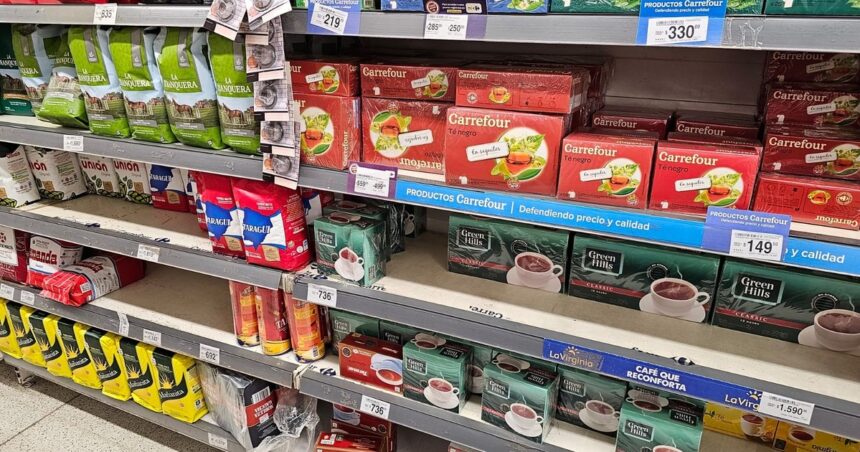 Más consultoras prevén que la inflación de diciembre estará cerca del 30% Más consultoras prevén que la inflación de diciembre estará cerca del 30%