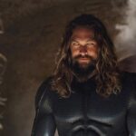 Aquaman: el reino no es lo único que está perdido en la película con Jason Momoa