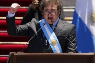 DNU de Javier Milei: a qué hora es la cadena nacional del Presidente