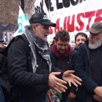 Interna piquetera: quiénes marchan y quiénes no en la movilización a la Plaza de Mayo