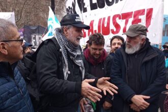 Interna piquetera: quiénes marchan y quiénes no en la movilización a la Plaza de Mayo