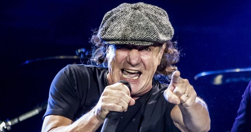 AC/DC prepara en secreto una nueva gira mundial que podría hacer escala en Brasil, ¿vendrá también a la Argentina?