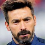 Confuso episodio con Pocho Lavezzi en Punta del Este: internado por una fractura en la clavícula y desmentida de apuñalamiento