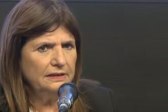 Patricia Bullrich, tras aplicar el protocolo antipiquetes: “Las cosas han cambiado, se terminó el vale todo”