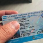 licencia-de-conducir:-como-tramitar-una-nueva-si-la-perdiste-o-te-la-robaron