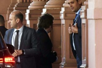 El Gobierno salió a bancar el DNU y sostiene que está “absolutamente” ajustado a derecho