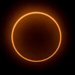 Eclipse solar 2024: cuándo será el primer fenómeno astronómico del año